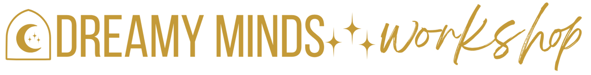 Dreamy Minds Workshop